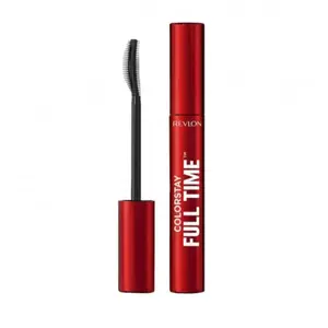 Colorstay Full Time mascara de pestañas waterproof #black pas cher