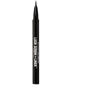 Colorstay Lash Serum + Liner liquid liner #Shrink Black pas cher
