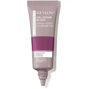 Revlon Illuminance colorete en gel sérum #140-Brillant Berry pas cher
