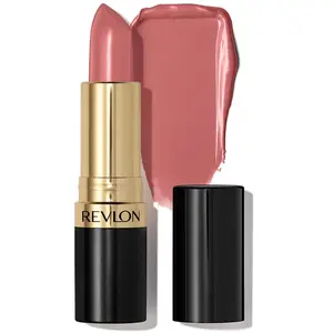 Comparateur de prix : Revlon Super Lustrous Crème Lipstick - 762 Flushed