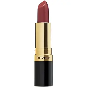 Revlon Super Lustrous Crème Lipstick - 637 Blushing Nude