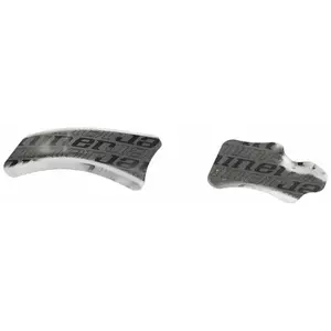 Niner Protège-chaîne Titanium Protector Rip 9 Rdo pas cher