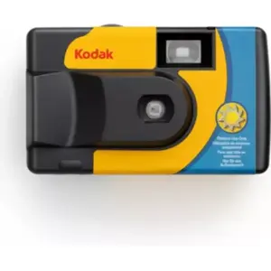 Kodak - Appareil Photo Compact  Jetable Daylight 39 Poses Iso 800