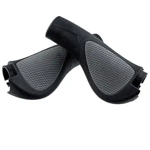 Ergon Poignées Gp2/gp3/gp4/gp5 L Grip Bodies pas cher
