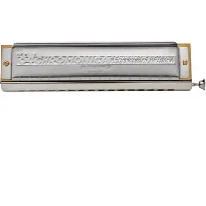 Hohner Harmonica Chromatique Hohner Chromonica 64 - DoVendu parfnac-be