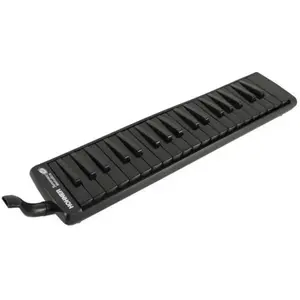 Instruments divers HOHNER C943337 - MELODICA SUPERFORCE 37 NOIR Melodicas pas cher