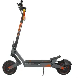 Trottinette éLectrique KuKirin G2 Ultra Pour Adulte Double Moteur 800 ...
