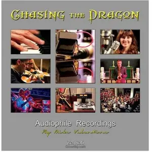 Chasing The Dragon Audiophile Recordings