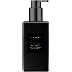 Jo Malone, Gel douche, Cypress & Grap B & H Wash (250 ml) pas cher