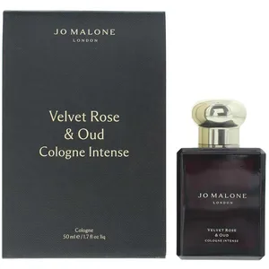 Jo Malone Velvet Rose & Oud Intense Edc Spray