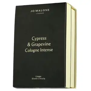 Jo Malone Cypress & Grapevine Intense Edc Spray Pre-pack