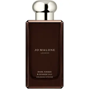 Jo Malone Dark Amber & Ginger Lily Intense Edc Spray Pre-pack