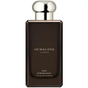 Jo Malone Oud & Bergamot Intense Edc Spray pas cher