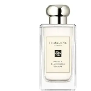 Jo Malone Peony & Blush Suede Eau de cologne Spray 100 ml Dames