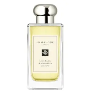 Jo Malone Lime Basil & Mandarin Edc Spray Pre-pack 100 ml pas cher