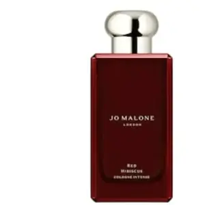 Jo Malone Red Hibiscus Cologne Intense Spray Pre-pack 100 ml Eau de Cologne pas cher