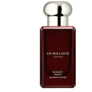 Jo Malone Scarlet Poppy Cologne Intense Spray Pre-pack Eau de Cologne ...