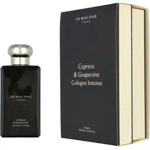 Jo Malone Cypress & Grapevine Intense Spray Eau de Cologne 100 ml