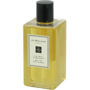 Jo Malone Lime Basil & Mandarin Huile de bain 200 mlVendu pargalaxus