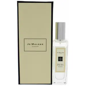 Comparateur de prix : Jo Malone Wood Sage and Sea Salt For Women Eau de Cologne en vaporisateur 28,3 g