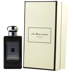 Damesparfum Jo Malone EDC Dark Amber & Ginger Lily 100 ml pas cher