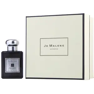 Jo Malone Dark Amber & Ginger Lliy Cologne Intense 50ml (without Box)