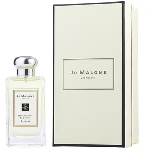 Jo Malone Kamperfoelie & Davana Eau de Cologne Voor Dames 100ml pas cher
