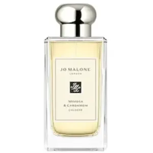 Comparateur de prix : Jo Malone Mimosa & Cardamom Edc Spray