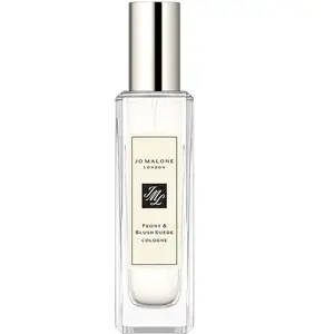 Jo Malone Peony & Blush Suede Edc - Bloemige geur voor dames - 30 ml
