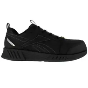 Reebok Fusion Flexweave Formidable 1080 ESD S3 Werkschoen - Mannen - Z... pas cher