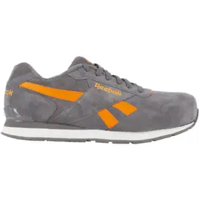 Reebok IB1091 werkschoen s1p grijs oranje 36 pas cher