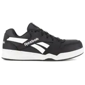 Reebok BB4500 Inspire IB4162 S3 - Zwart/Wit - 40 pas cher