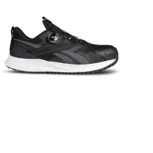 Reebok Adventure IB3613 S1PS BOA - Zwart - 45 pas cher