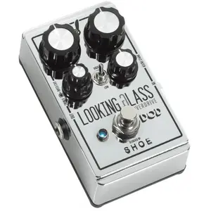 DOD Looking Glass Overdrive effectpedaal pas cher
