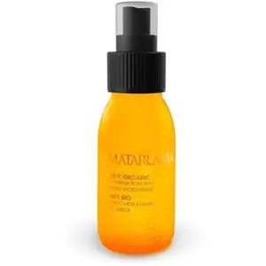Matarrania Soin Du Visage Fluid Moisturizer Oily Skin 100% Bio 60ml pas cher