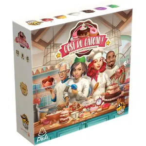 C'est du Gâteau ! pas cher