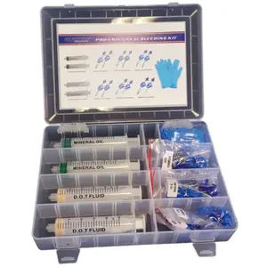 Fasi Outil Quaxar Universal Disc Brake Bleed Kit pas cher