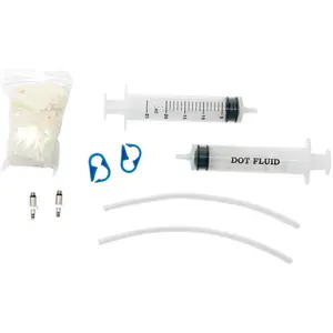 Quaxar Kit De Purge De Freins Formula pas cher