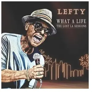 Kuroneko Media Cnt What A Life : The Lost LA Sessions pas cher