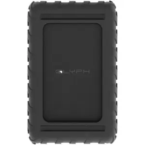Glyph Blackbox Pro 16 TB, 7200RPM, Enterprise Class, USB-C (3.1) (Work... pas cher