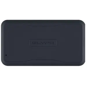 Glyph Atom Pro (4000 Go), SSD externe, Noir pas cher
