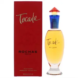 Rochas Eau De Toilette Tocade 100ml pas cher