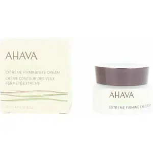 Crème pour le contour des yeux Ahava TIME TO REVITALIZE 15 ml pas cher