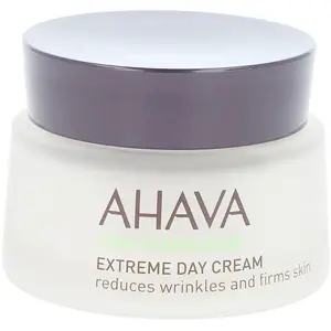 AHAVA Time To Revitalize crema día extrema 50 ml pas cher
