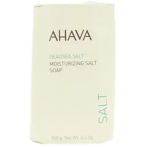 Ahava Ahava Savon Hydratant Aux Sels Minéraux 100g pas cher