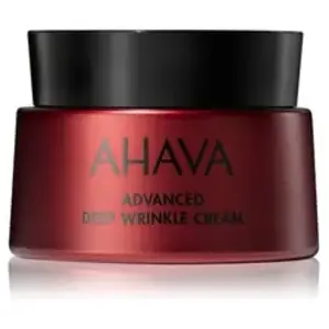 AHAVA Geavanceerde Rimpelcrème - Intensieve Hydratatie & Anti-Rimpel |... pas cher