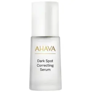 Ahava, Sérum visage, Sérum correcteur de taches sombres (30 ml) pas cher