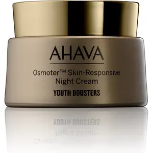 Ahava, Crème visage, Crème de nuit Osmoter S R (50 ml, Crème de nuit) pas cher