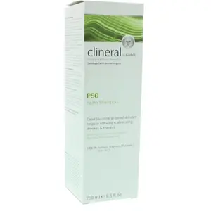 AHAVA Clineral PSO Shampoo - Verlicht Psoriasis Symptomen op de Hoofdh... pas cher
