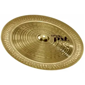 Paiste China bekken PST 3 pas cher